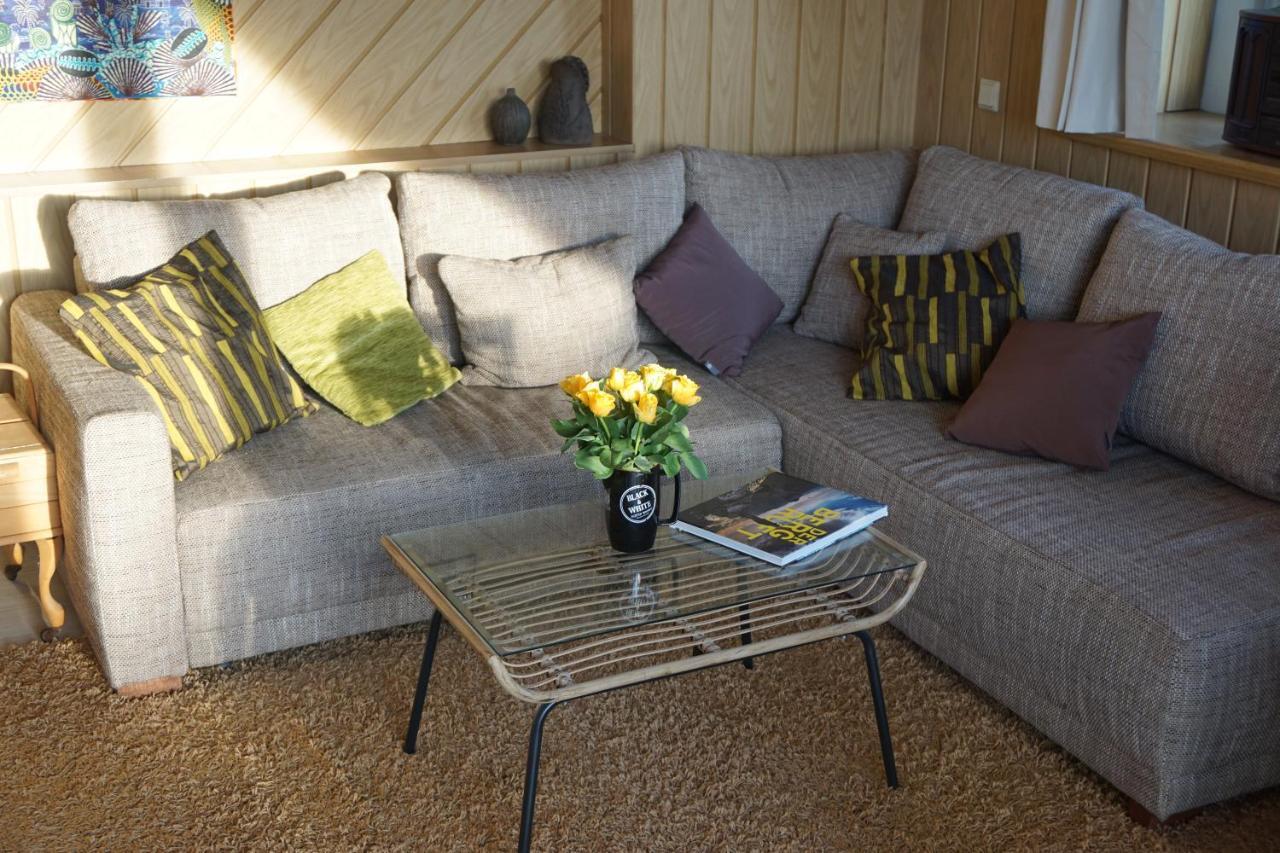 Ferienwohnung Johnnysue Neu Darchau Exterior foto