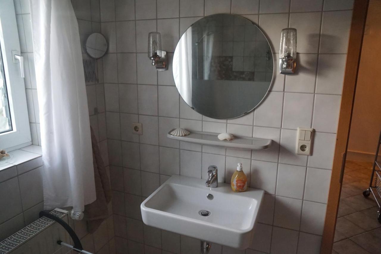 Ferienwohnung Johnnysue Neu Darchau Exterior foto