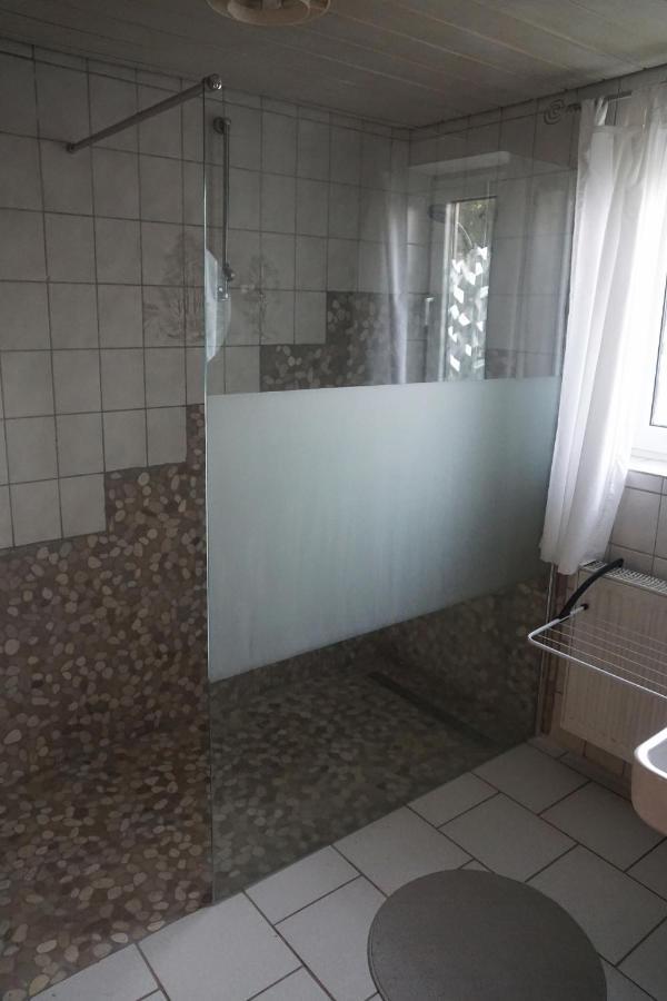 Ferienwohnung Johnnysue Neu Darchau Exterior foto